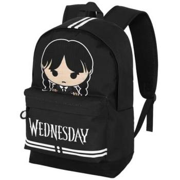 Mochila Quarta-feira Adorável