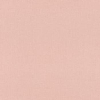 Rasch Vliestapete 690736 Uni Rosa 0,53 x 10,05 m