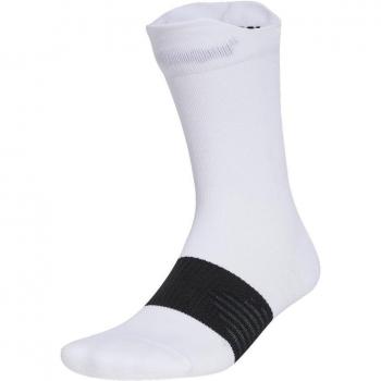 RunXGraphic Performance Calcetines para Running (Blanco/Puro)