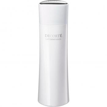 Loción Decorté Cosmética Facial Lift Dimension Ever Bright Plump