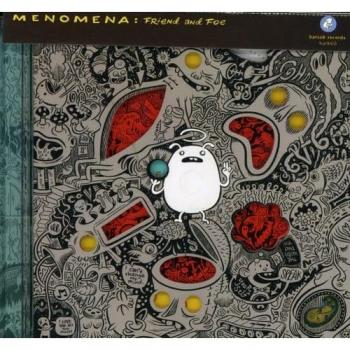 Menomena
