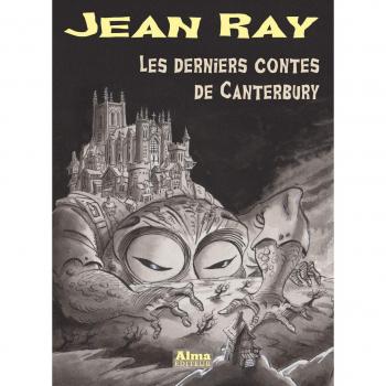 Les derniers contes de Canterbury