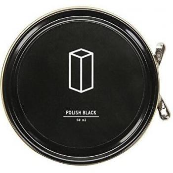 Tower Deep Black Polish