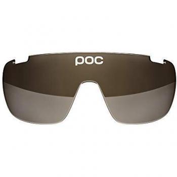 Gafas de Protección POC Do Blade Lentes de Repuesto, Unisex Adulto, marrón