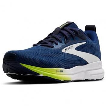 Brooks Trace 4 Footwear de course