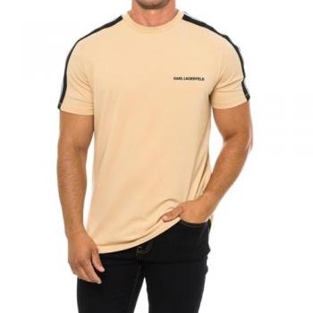 Karl Lagerfeld Men's T-Shirt 755060