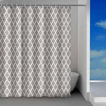 Tenda Doccia Poliester Araldica Gedy 1325 240x200 cm
