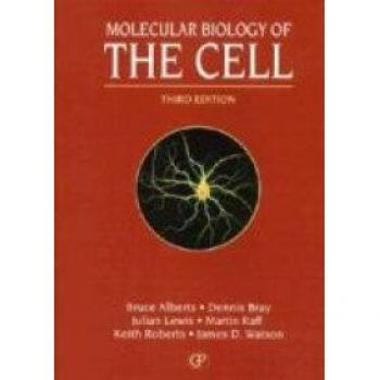 Bruce Alberts Molecular Biology Of The Cell