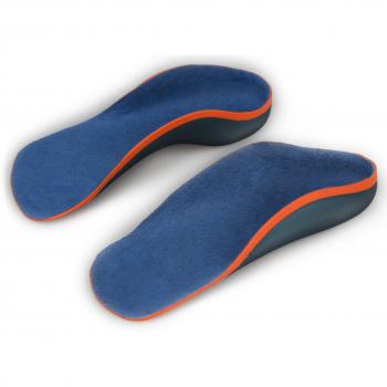 Cool Kids Peapod Children's Orthotic Insoles