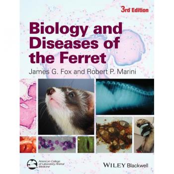 Vitalsource Technologies, Inc. Biology And Diseases Of The Ferret