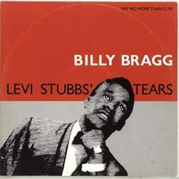 Levi Stubbs' Tears [VINYL]
