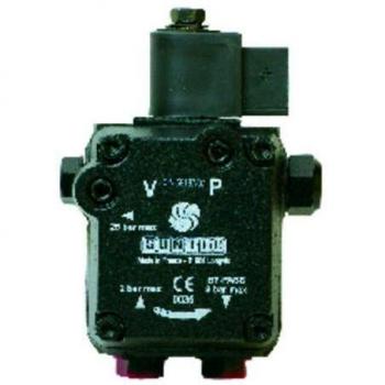 Commande par électrovanne SUNTEC AS 47 D 1596