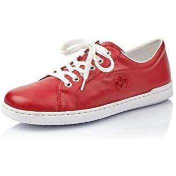 Rieker Damen Sneaker L2710 – Leichtes, sportliches Design