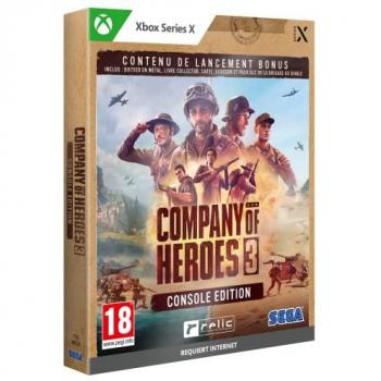 Company Of Heroes 3