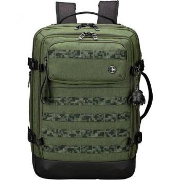 Swissdigital Design Rucksack BERG Dunkelgrün