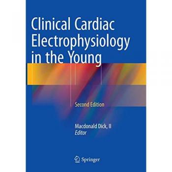 Clinical Cardiac Electrophysiology in the Young