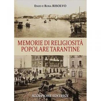 Memorie di religiosità popolare tarantine