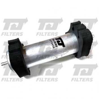 Kraftstofffilter für AUDI und PORSCHE QFF0458
