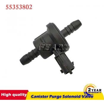 Contenedor de válvula de purga solenoide Chevrolet Cruze