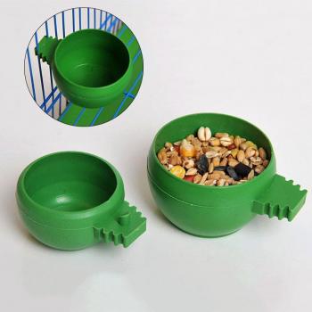 Réservoir d’alimentation vertical pour perroquets