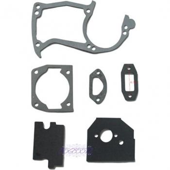 Joints de carburateur pour tronçonneuse chinoise 45cc 52cc 58cc