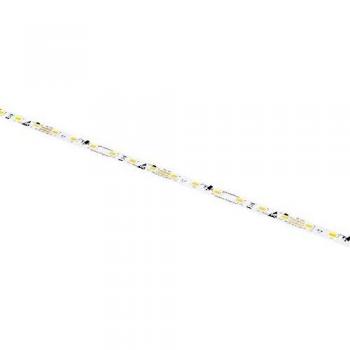 LED Flex‑Streifen 324 cm – Barthelme, 24 V DC, weiß, 15 mm breit, 8‑Pin‑Lötanschluss