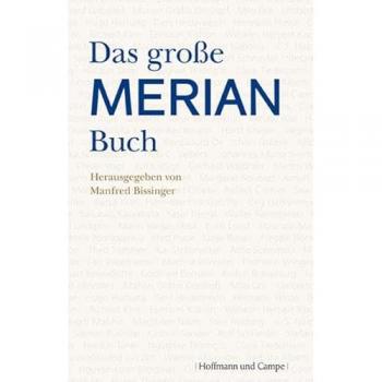 Das groáe MERIAN-Buch
