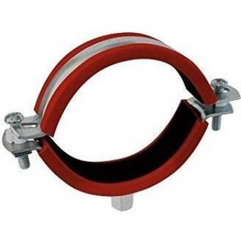 M8 and M10 Isoflex Clamp 18mm