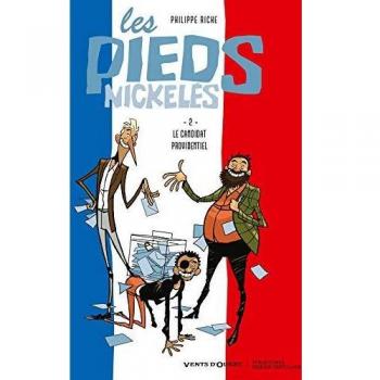 Les Pieds Nickelés