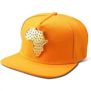 Gorra de estilo urbano Missfox África