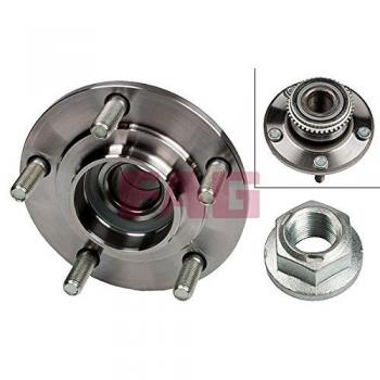 Rolamento de Roda FÁG 713 6197 60 – Kit