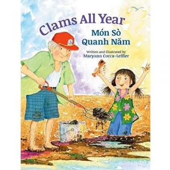 Clams All Year / Mon So Quanh Nam : Babl Children's Books in Vietnamese and English