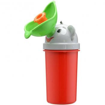 Urinoir Outdoor Éducatif 1 Pièce