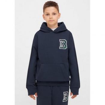 Bench. Kapuzensweater ESPINOSA