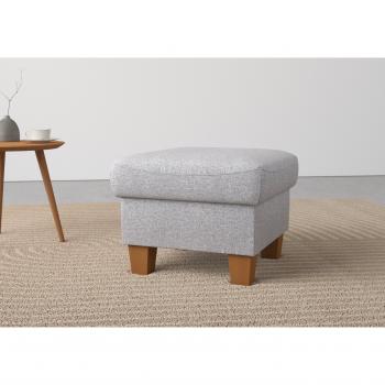 Stauraumhocker Caldera, Easy Care Bezug, von Home affaire