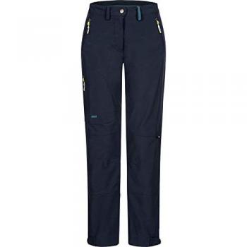 DEPROC Active Softshellhose »STONECREST NEW WOMEN«, auch in Großen Größen erhältlich