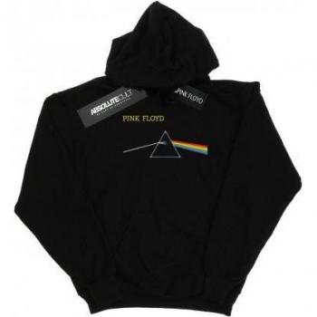 Pink Floyd Schwarz Hoodie für Damen