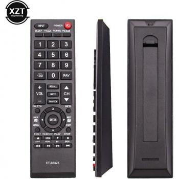 Toshiba TV Remote Compatible with CT-90351