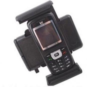 Support de Téléphone pour Vélo de Golf