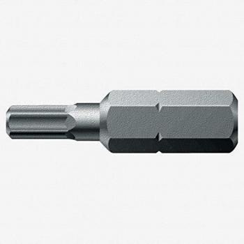 Punta Hexagonal Incombustible 840/1 Z‑Plus BO 5,0 x 25 mm