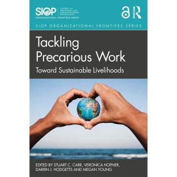 Tackling Precarious Work