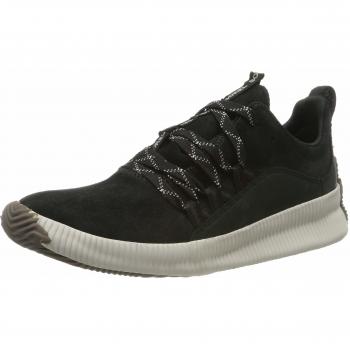 Baskets Sorel Femme Out N About Plus Noir Taille 38