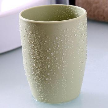 4 Color Bathroom Tool Mug