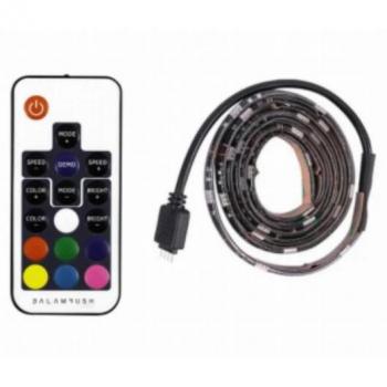 Controlador de Luces LED Balam Rush BR-931564