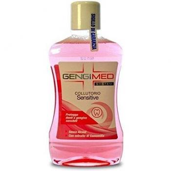 Collutorio Sensitive Gengimed 500 ml