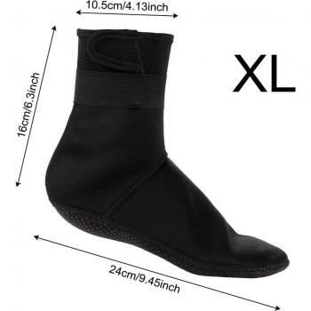 Tauchsocken für Erwachsene