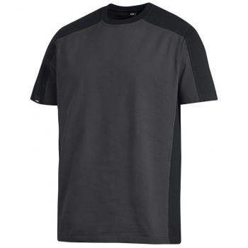 T-Shirt MARC Gr.XXL anthrazit/schwarz FHB