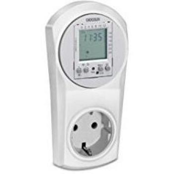 Grasslin Topica 600 Netzstecker‑Programmierung (230 V, 50–60 Hz, 600 W)