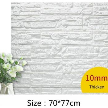 Pared Tatami Suave 70x77 cm