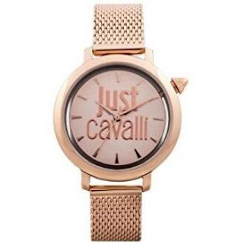 Quarzo Femminile Cavalli JC1L007M0075